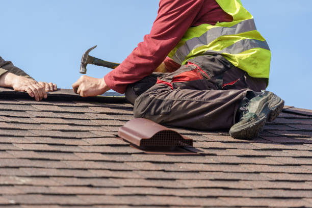 Reliable Grandview, MO Roofing Contractor Solutions