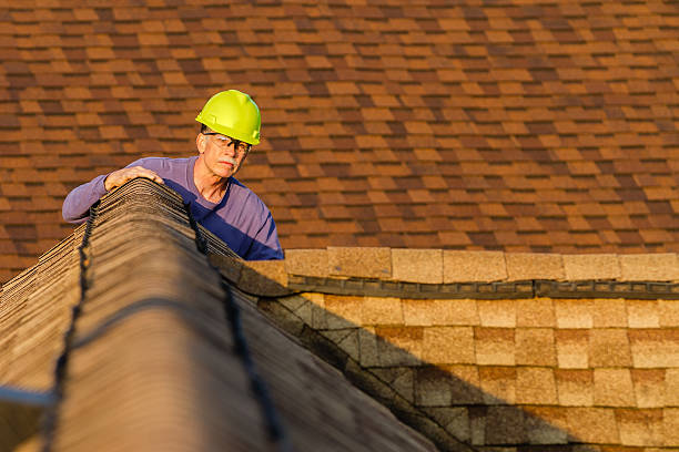 Residential Roof Replacement in Grandview, MO