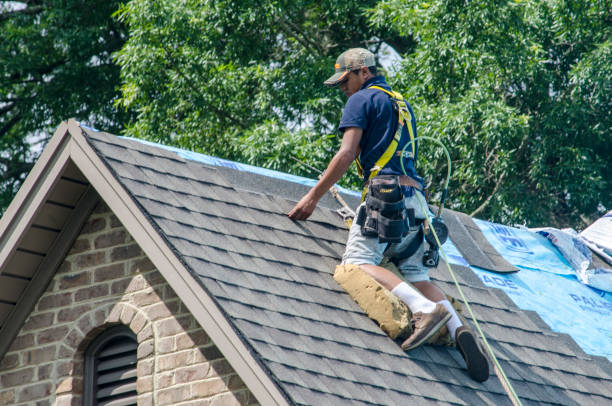 Quick and Trustworthy Emergency Roof Repair Services in Grandview, MO
